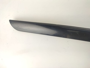 НАКЛАДКА ПЕРЕДНЕГО ОКНА ПРАВАЯ CITROEN C4 96563473XC