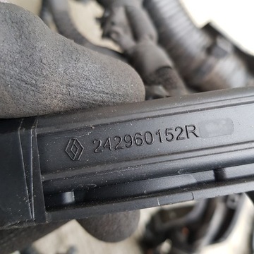 INSTALACE SVAZEK QASHQAI 1.3 DIG-T 242960152R