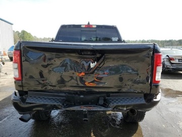  RAM 1500 2019r., Big Horn, od ubezpieczalni 5.7 Benzyna 395KM, zdjęcie 3