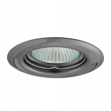 Kanlux ARGUS Graphite CT-2114-GM Держатель с петлей