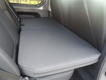 Матрас Рено Трафик Опель Виваро.