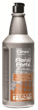 Płyn CLINEX Floral Forte 1L 77-705