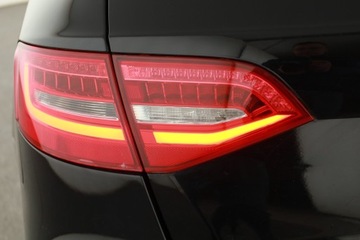 Audi A4 B9 Avant 2.0 TDI 190KM 2015 Audi A4 2.0 TDI, 187 KM, Automat, Xenon, Bi-Xenon, zdjęcie 19