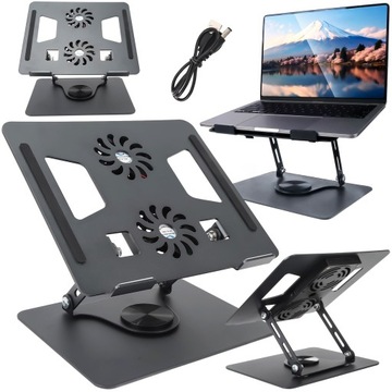 Подставка-подставка, столик для ноутбука 17,3