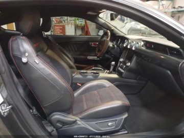 Ford Mustang VI 2015 Ford Mustang GT Premium 2015 5.0l 5.0 Benzyna 435KM, zdjęcie 9