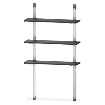 REGAŁ półka PÓŁKI WISZĄCY regulowana wysokość SHELVING KIT 100 Keter