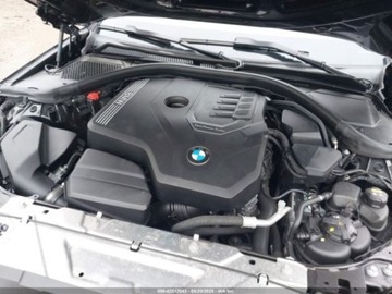 BMW Seria 3 G20-G21 2022 BMW Seria 3 330I xdrive 2.0 Benzyna 255KM, zdjęcie 11
