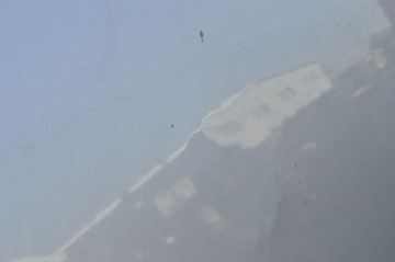 PEUGEOT PARTNER II DRZWI LEWY TYŁ TYLNE