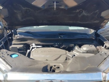 Honda Ridgeline 2021 Honda Ridgeline 2021r., 4x4, 3.5L 3.5 Benzyna 280KM, zdjęcie 11