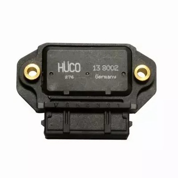 JEDNOTKA ŘÍDÍCÍ SYSTÉM ZAPALOVACÍ HITACHI 138002