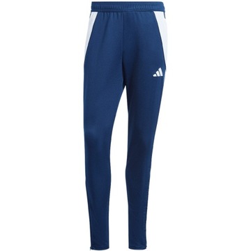 Spodnie męskie adidas Tiro 24 Training granatowe IR9343 XL