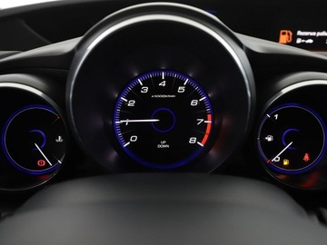 Honda Civic IX Sedan Facelifting 1.8 I-VTEC 140KM 2015 Honda Civic Sport niski przebieg navi kamera, zdjęcie 21