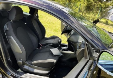 Alfa Romeo MiTo Hatchback 3d 1.3 JTDM-2 95KM 2010 Alfa Romeo Mito ZERO KOROZJI, klimatyzacja, DNA, 1.2 Diesel 95KM, zdjęcie 5