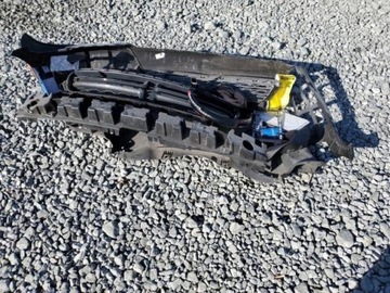 Dodge Charger VII 2021 Dodge Charger 2021, 3.6L, SXT, od ubezpieczalni 3.6 Benzyna 292KM, zdjęcie 11