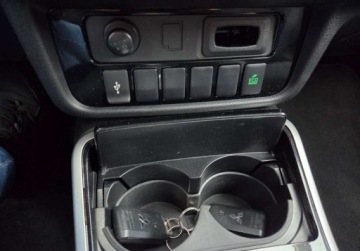 Mitsubishi Outlander III 2021 Mitsubishi Outlander 2.4plug-in hybrid 4wd FULL LED 2xPDC Kamera Grz.Fotel, zdjęcie 26