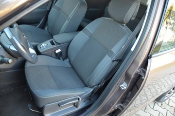 Renault Grand Scenic II Grand Scenic 1.6 16v 110KM 2009 ZAREJESTROWANY 1.6i 110KM SERWIS NAVI XENON KAMERA PARKTRONIK ALU GWARANCJA, zdjęcie 23