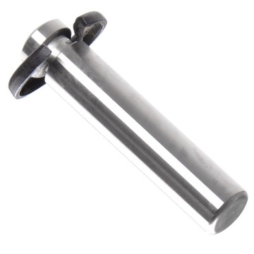 Oryginalne tłoki Niflisk C135 C130 C125 C120 Nowy tłok fi 10mm 128501506
