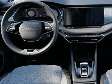 Skoda Octavia IV Liftback 1.5 TSI EVO 150KM 2025 Octavia Edition 130 Selection 1.5 TSI mHEV DSG 150KM, zdjęcie 6