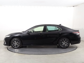 Toyota Camry IX Sedan 2.5 Hybrid Dynamic Force 218KM 2022 Toyota Camry 2.5 Hybrid, Salon Polska, zdjęcie 2