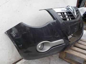 338 OPEL AGILA B 08-14 NÁRAZNÍK PŘEDNÍ