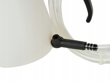 КОМПЛЕКТ ДЛЯ ПРОКАЧКИ ТОРМОЗНОЙ ЖИДКОСТИ И ЗАМЕНЫ ЖИДКОСТИ