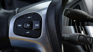 Ford B-MAX 1.0 EcoBoost 100KM 2015 Ford B-Max 1.0EcoBoost gwarancja przebiegu bezwypa, zdjęcie 16