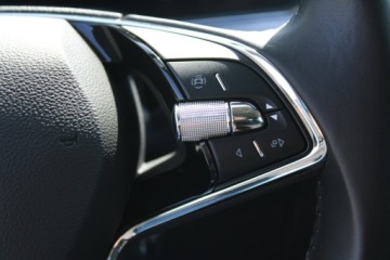 Skoda Superb III Liftback Facelifting 2.0 TDI SCR 150KM 2022 Škoda Superb Skoda Superb Ambition DSG Nawigacja, zdjęcie 22