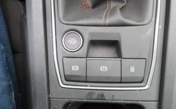 Cupra Formentor Crossover 1.5 TSI 150KM 2024 Cupra Formentor 052024r, Salonowy, 1.5TSI, Uszkodzony prawy przod. Poobija, zdjęcie 17