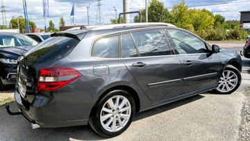 Renault Laguna III Grandtour Phase II 2.0 dCi 130KM 2012 Renault Laguna 2.0D 130PS Bose OPŁACONY GWARANCJA, zdjęcie 7