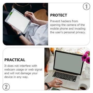 КРЫШКА КАМЕРЫ БЛОКИРОВКА ВЕБ-КАМЕРЫ ПЛАНШЕТ НОУТБУК