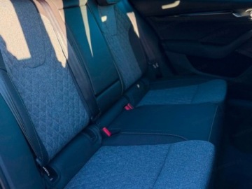 Skoda Octavia IV Liftback 1.5 TSI EVO 150KM 2026 SKODA Octavia Sportline 1.5 TSI mHEV DSG Sedan 150KM 2026, zdjęcie 9