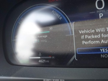 Toyota 2025 Toyota Crown Platinum 2025 2.4l 2.4 Hybryda 264KM, zdjęcie 10