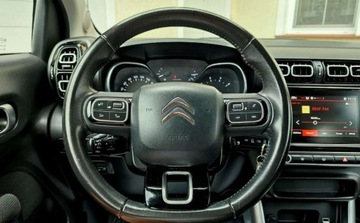 Citroen C3 Aircross  I Crossover 1.2 PureTech 110KM 2018 Citroen C3 Aircross Filmik VIDEO Zadbany sam zobacz JAK NOWY 1.2 Benzyna, zdjęcie 14