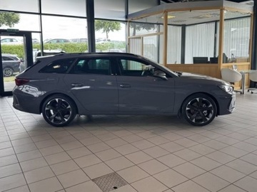 Cupra Leon II 2025 CUPRA Leon 1.5 eTSI mHEV DSG Combi 150KM 2025, zdjęcie 6