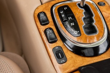 Mercedes Klasa S W220 Sedan 5.0 V8 (500) 306KM 2002 MB w220 S 500 v8 306PS 55AMG Long 120TKM Full Opcja Jak Nowa Gwarancja!, zdjęcie 18