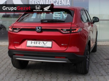 Honda HR-V III SUV Facelifting 1.5 i-MMD 131KM 2026 Honda HR-V e:HEV 1.5 131KM Elegance LIFT*dostępne inne kolory* - 15 tys zł, zdjęcie 8