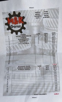 Ford Focus III Kombi 1.6 EcoBoost 150KM 2014 Ford Focus Ford Focus Turnier 1.6 EcoBoost Start-Stopp-System Titanium 1.6, zdjęcie 36