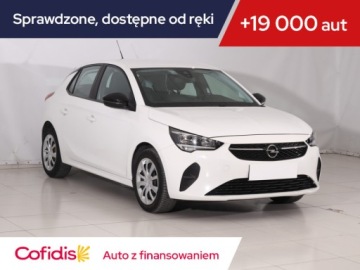 Opel Corsa F Hatchback 5d 1.2 75KM 2023 Opel Corsa 1.2, Salon Polska, 1. Właściciel