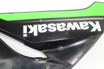KAWASAKI ZX-6R 636 13-17 ПЛУГ ПРАВЫЙ ОБЛЕКАТЕЛЬ НИЖНИЙ
