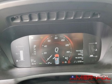 Volvo XC90 II SUV 2.0 T5 250KM 2018 Volvo XC 90 _T5_4x4_2.0 L_250 km_2018r_7 osobowe 2.0 Benzyna 250KM, zdjęcie 10