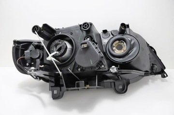 BMW X5 E53 2002-2003 SVĚTLOMET LEVÝ NOVÝ XENON ^