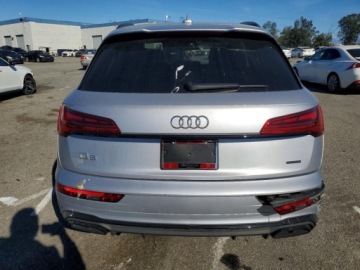 Audi Q5 II 2022 Audi Q5 Premium Plus 45 2022 2.0 Benzyna 261KM, zdjęcie 2