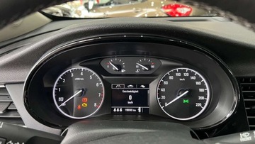 Opel Mokka I X 1.4 Turbo Ecotec 140KM 2018 Opel Mokka X Mokka X Nowy model Navi Hak Ledy MOZLIWA ZAMIANA 1.4 Benzyna, zdjęcie 31