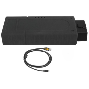Диагностический инструмент ODIS 6.2 WIFI-соединение