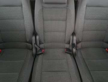 Volkswagen Touran I 1.9 TDI 105KM 2004 VW Touran 1.9 TDI, DSG, Klima, Klimatronic,ALU, zdjęcie 9