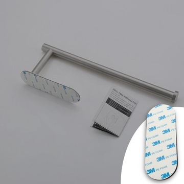 РУЧКА ДЛЯ БУМАЖНОГО ПОЛОТЕНЦА ДЛЯ КУХНИ-ЛОФТА