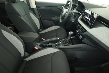 Skoda Kamiq Crossover Facelifting 1.0 TSI 115KM 2025 Skoda Kamiq 1.0 TSI, 1. Właściciel, Serwis ASO, zdjęcie 6