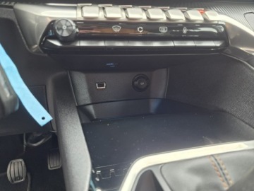 Peugeot 3008 II Crossover 1.6 BlueHDi 120KM 2017 Peugeot 3008 bezwypadkowy* bardzo zadbany* 1 lakie, zdjęcie 20