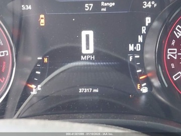 Dodge Challenger III 2022 Dodge Challenger SXT 2022 3.6l 3.6 Benzyna 303KM, zdjęcie 11