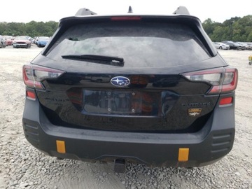 Subaru 2023 Subaru Outback Wilderness 2023 2.4l 2.4 Benzyna 260KM, zdjęcie 2